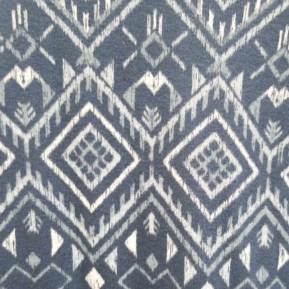 Bundle 3/$20 1X Sonoma top VGUC - Picture 2 of 5